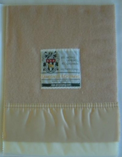 Lambswool/Cashmere
