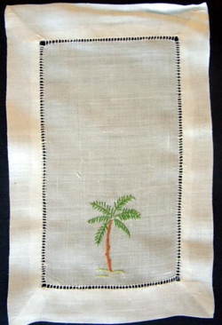 Palm Tree