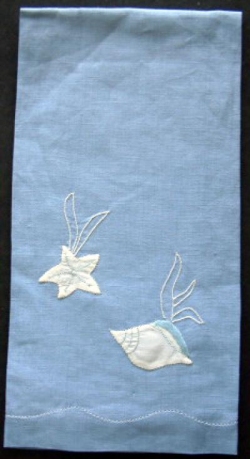 Seashells