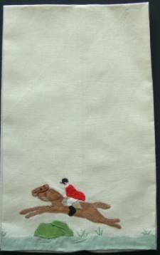 Fox Hunt