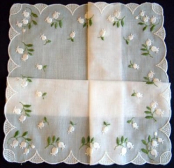 Lily of the Valley