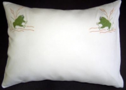 Frogs